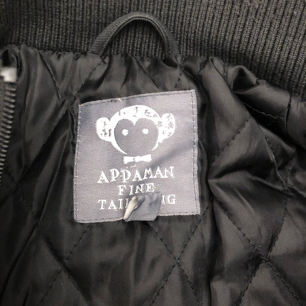 Appaman winter jacket - Picture 2 of 3